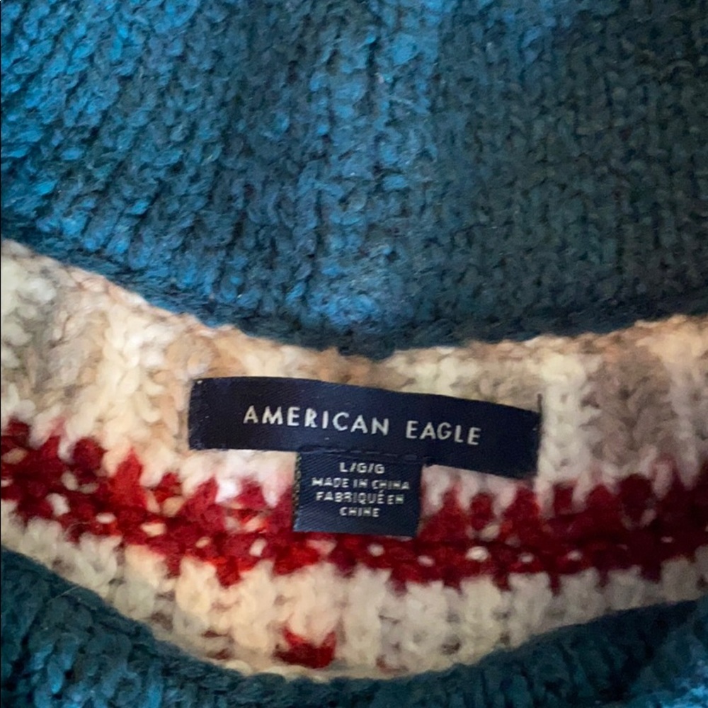 Sweater - Picture 2 of 3